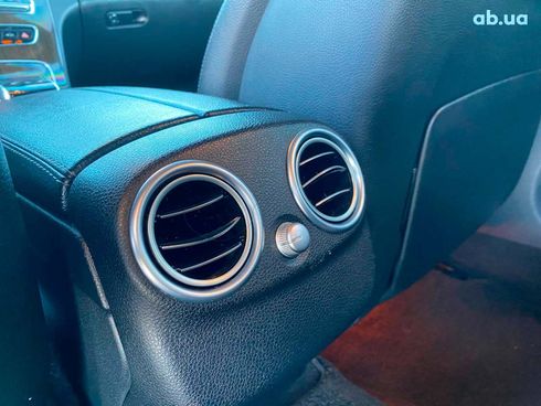 Mercedes-Benz C-Класс 2015 черный - фото 16