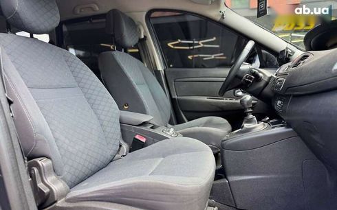 Renault grand scenic 2010 - фото 15