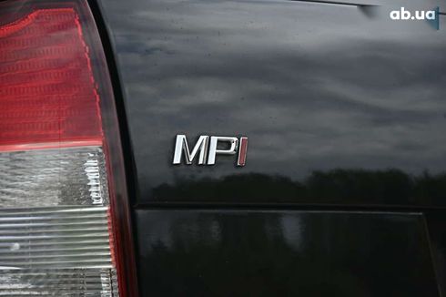 Skoda Octavia 2009 - фото 15