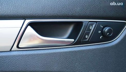 Volkswagen Passat 2018 - фото 29