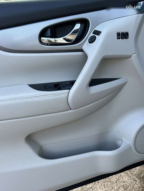 Nissan Rogue 2020 - фото 21