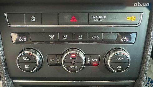 SEAT Leon 2016 - фото 18