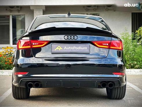 Audi A3 2014 - фото 13