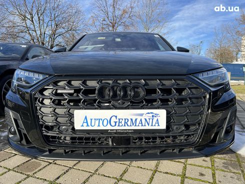 Audi A8 2023 - фото 7