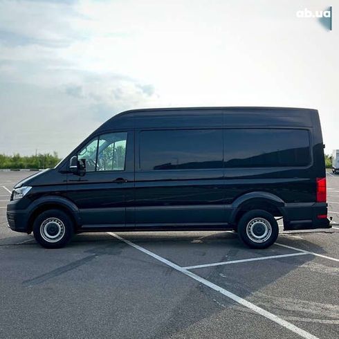 Volkswagen Crafter 2020 - фото 6