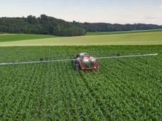 Опрыскиватель в Украине - купить на Автобазаре