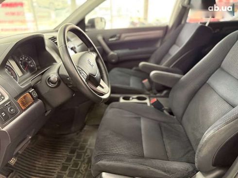 Honda CR-V 2008 - фото 19