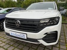 Купить Volkswagen Touareg бу в Украине - купить на Автобазаре