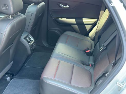 Chevrolet Blazer 2020 серый - фото 32