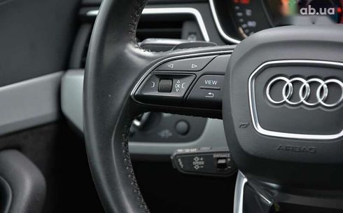 Audi a4 allroad 2017 - фото 29