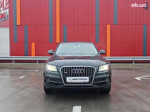 Audi Q5 2013 - фото 3