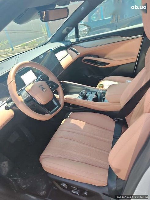BYD Song L 2024 - фото 15