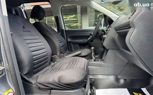 Volkswagen Caddy 2007 - фото 15
