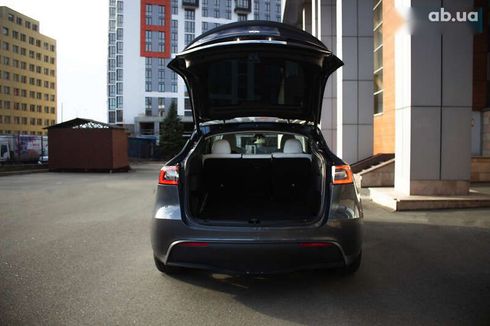 Tesla Model Y 2021 - фото 7