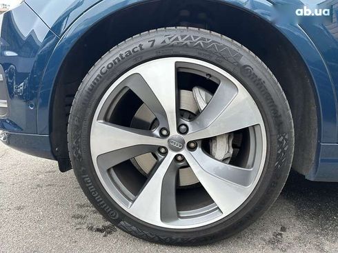 Audi Q7 2019 - фото 9