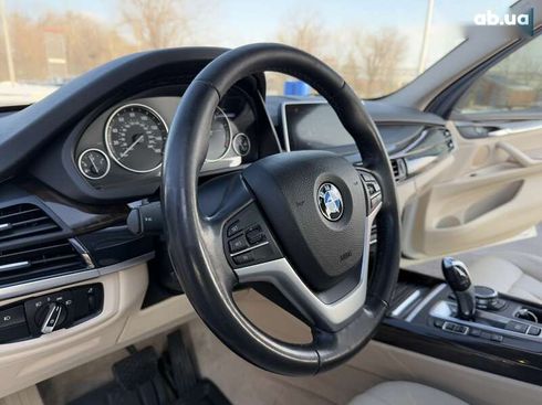 BMW X5 2015 - фото 23