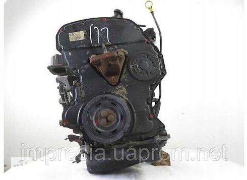 двигатель в сборе для Ford Transit - купити на Автобазарі - фото 2