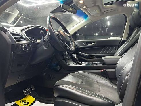 Ford Edge 2016 - фото 8