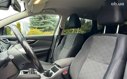 Nissan Qashqai 2016 - фото 9