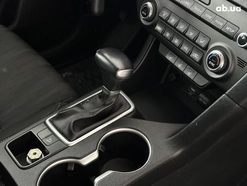 Kia Sportage 2019 серый - фото 22