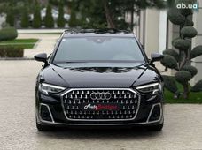 Продажа б/у Audi A8 2025 года в Одессе - купить на Автобазаре