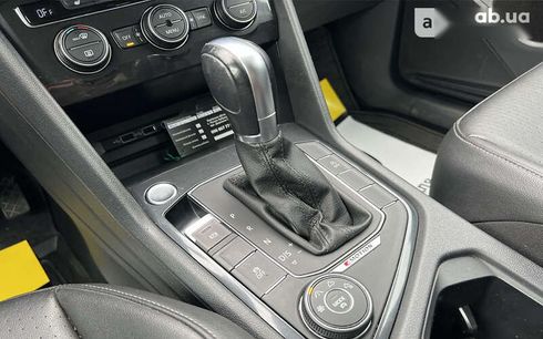 Volkswagen Tiguan 2018 - фото 13