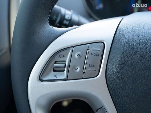 Hyundai Tucson 2012 - фото 15