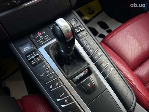 Porsche Macan 2015 - фото 17
