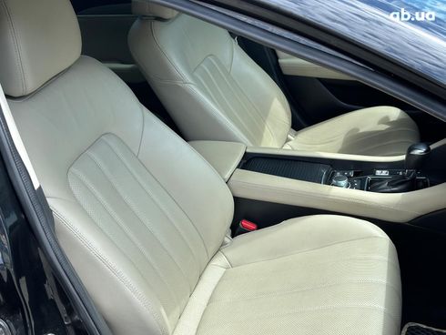 Mazda 6 2019 черный - фото 25