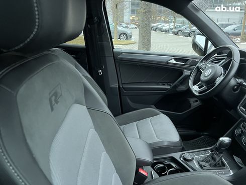 Volkswagen Tiguan 2021 - фото 23