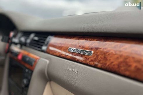 Audi A6 2004 - фото 22
