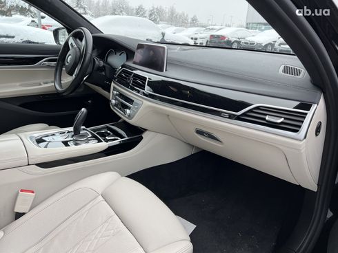 BMW 7 серия 2019 - фото 33