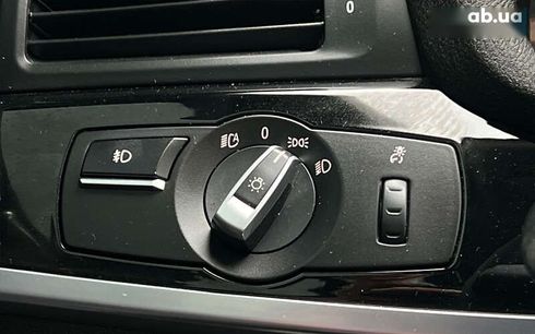 BMW X3 2014 - фото 17