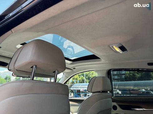 BMW X6 2017 - фото 19
