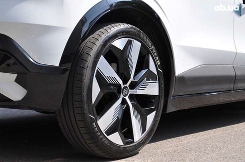 Renault Megane 2023 - фото 11