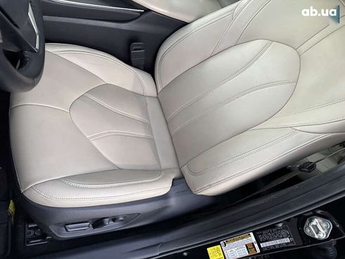 Toyota Avalon 2020 - фото 27