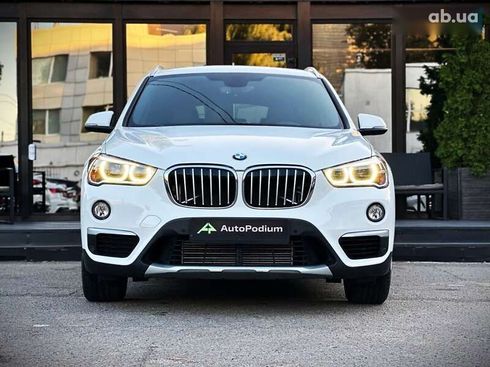 BMW X1 2016 - фото 2