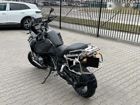 BMW R 1250GS 2021 - фото 8