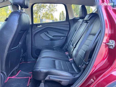 Ford Escape 2014 - фото 30