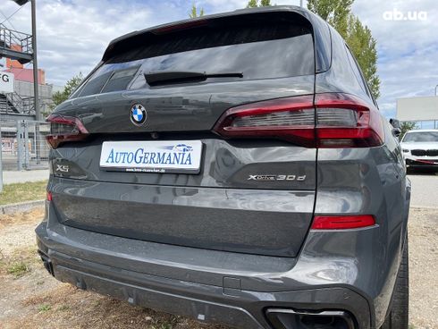 BMW X5 2022 - фото 20