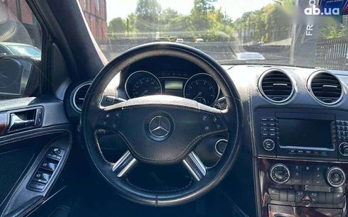 Mercedes-Benz M-Класс 2008 - фото 14