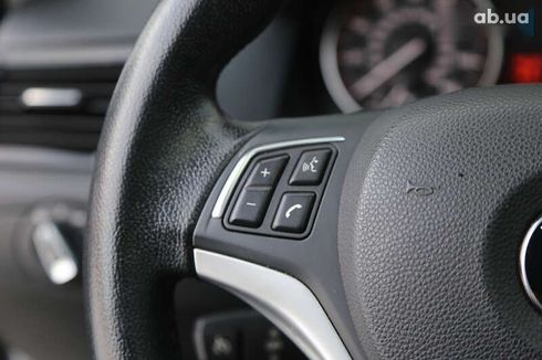BMW X1 2014 - фото 25