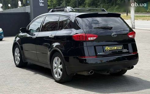 Subaru Tribeca 2005 - фото 4