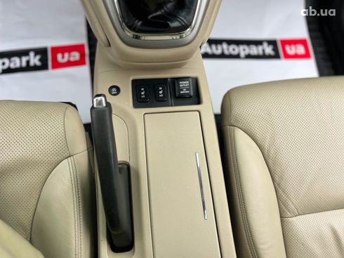 Honda CR-V 2012 коричневый - фото 39
