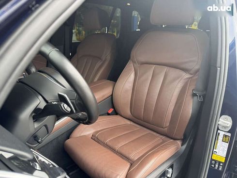 BMW X5 2020 - фото 17