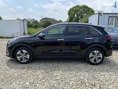 Kia Niro 2021 - фото 18