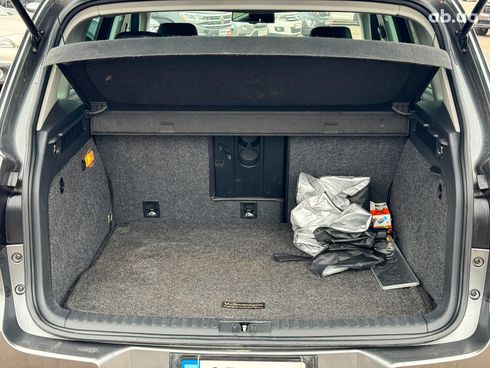 Volkswagen Tiguan 2015 серый - фото 49