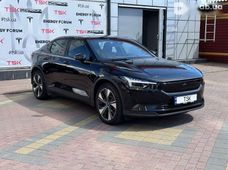 Продаж вживаних Polestar 2 в Київській області - купити на Автобазарі