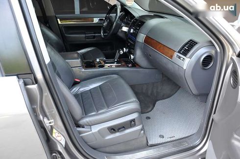 Volkswagen Touareg 2008 - фото 24