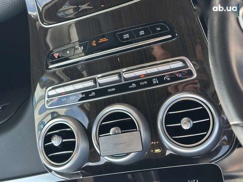Mercedes-Benz GLC-Класс 2019 - фото 26